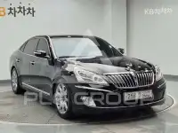 2012 Hyundai Equus