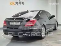 2012 Hyundai Equus