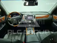 2012 Hyundai Equus