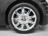 2012 Hyundai Equus