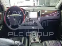 2012 Hyundai Equus