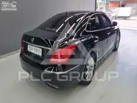 2012 Hyundai Equus