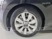 2012 Hyundai Equus