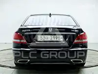 2012 Hyundai Equus