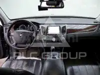 2012 Hyundai Equus