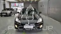 2012 Hyundai Equus
