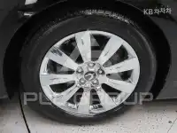2012 Hyundai Equus