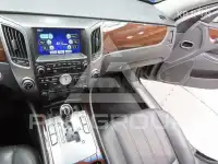 2012 Hyundai Equus