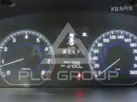 2012 Hyundai Equus
