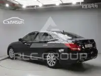 2012 Hyundai Equus