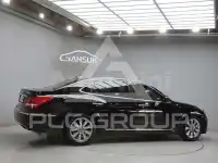2012 Hyundai Equus