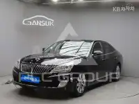 2012 Hyundai Equus