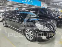 2012 Hyundai Equus