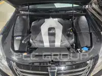 2012 Hyundai Equus