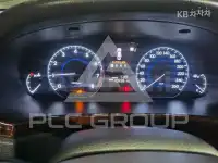 2012 Hyundai Equus