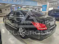 2012 Hyundai Equus