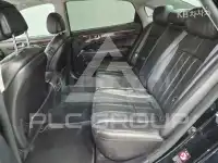 2012 Hyundai Equus