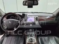 2012 Hyundai Equus