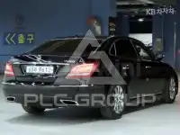 2012 Hyundai Equus