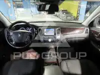 2012 Hyundai Equus