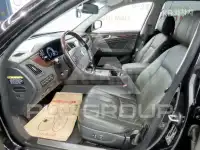 2012 Hyundai Equus