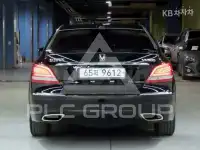 2012 Hyundai Equus
