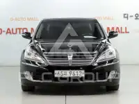 2012 Hyundai Equus