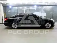2012 Hyundai Equus