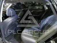 2012 Hyundai Equus