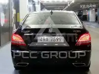 2012 Hyundai Equus