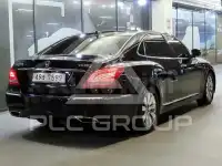 2012 Hyundai Equus