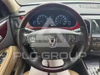 2012 Hyundai Equus