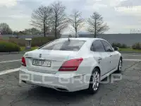 2012 Hyundai Equus