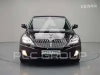 2012 Hyundai Equus