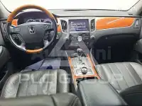 2012 Hyundai Equus