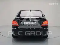 2012 Hyundai Equus