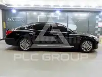2012 Hyundai Equus