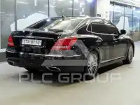 2012 Hyundai Equus