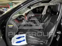 2012 Hyundai Equus
