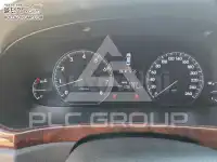 2012 Hyundai Equus