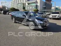 2012 Hyundai Equus