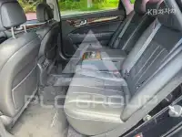 2012 Hyundai Equus