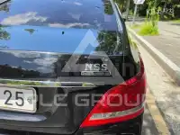 2012 Hyundai Equus