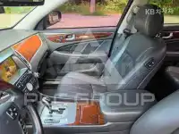 2012 Hyundai Equus