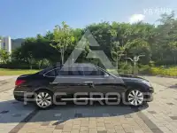 2012 Hyundai Equus