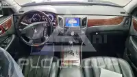 2012 Hyundai Equus