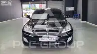 2012 Hyundai Equus