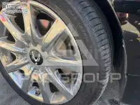 2012 Hyundai Equus