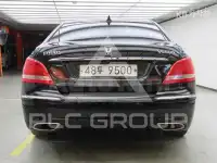 2012 Hyundai Equus