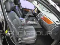2012 Hyundai Equus